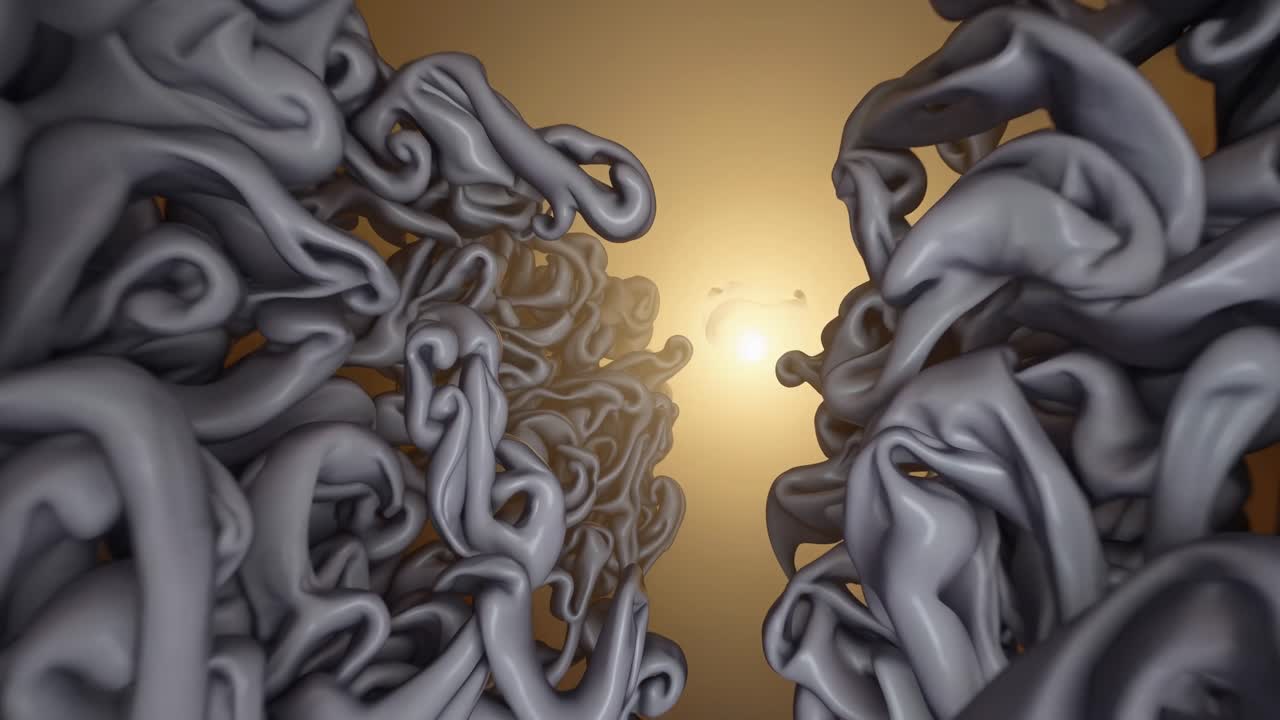 Riassunto Vortici di fumo