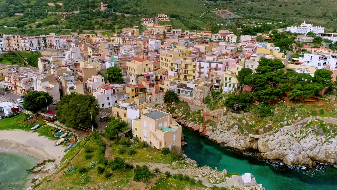 spiaggia di porto ottiolu via del budoni 사르데냐 홈스테이