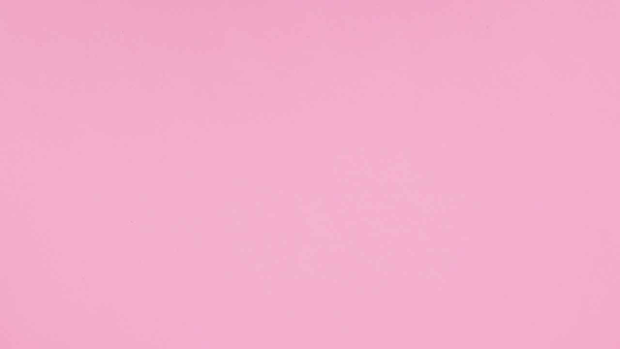 Two romantic hearts for Valentine's say appear from envelope. Stop motion
