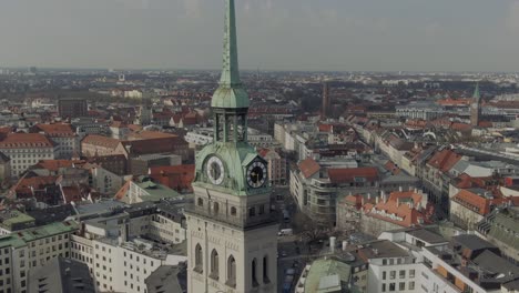 munich, alemania