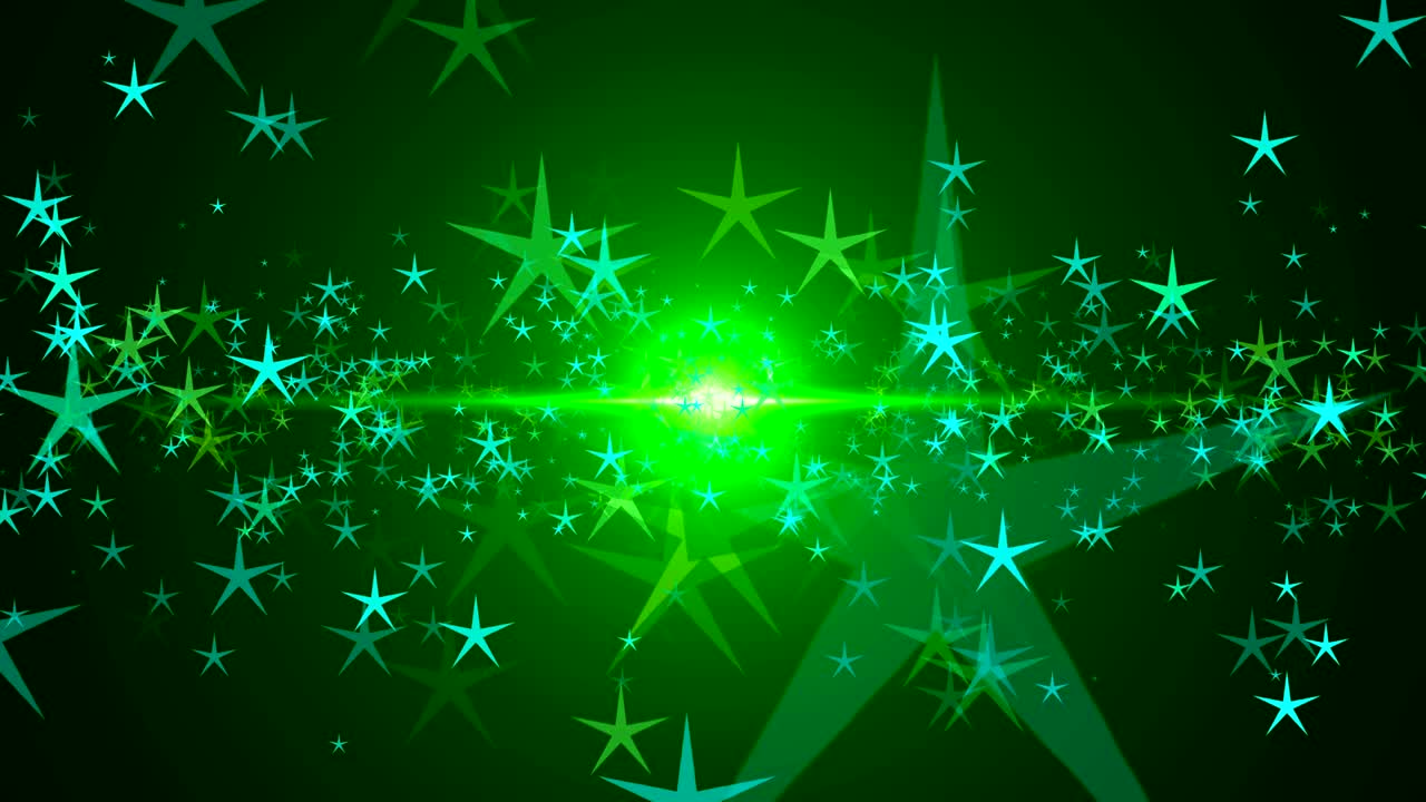 Resumen de antecedentes con Estrellas