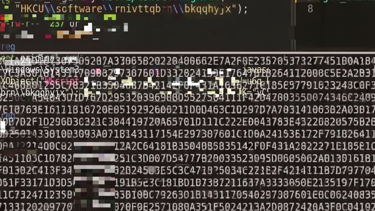escaneo ocular creado con ia generativa