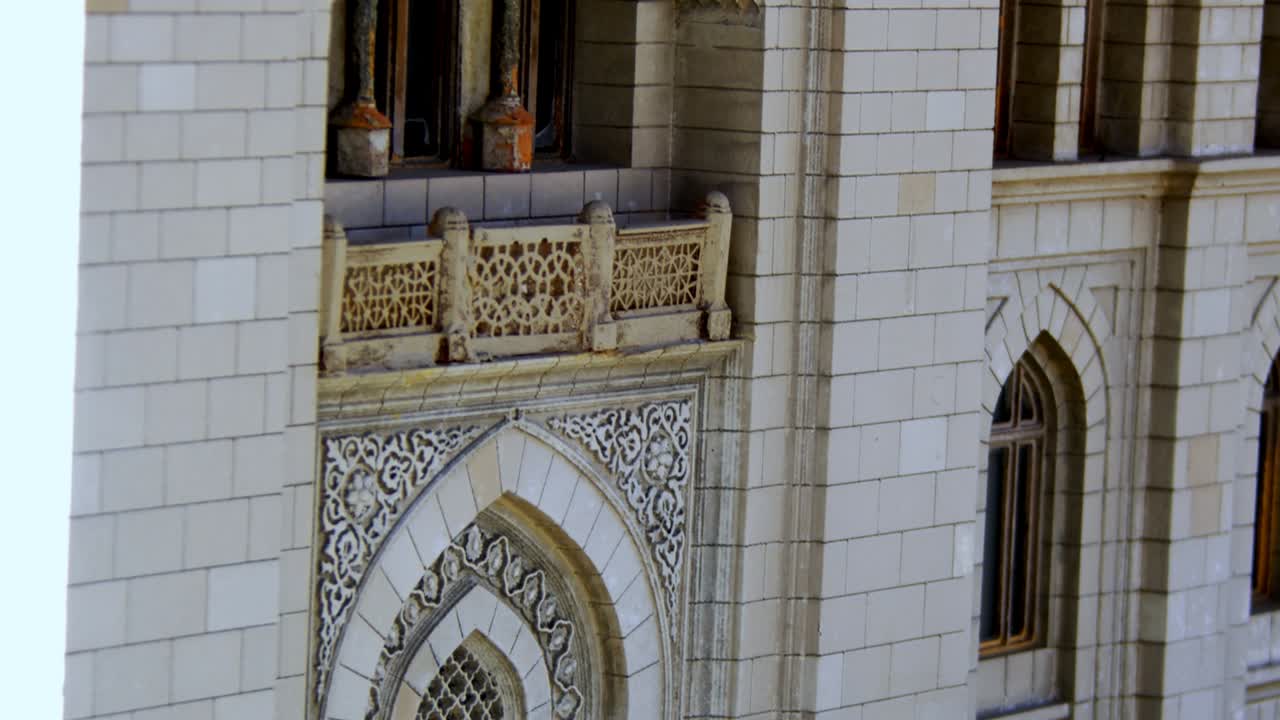 이슬람 종교 모스크 예배 장소