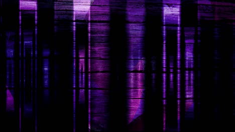 abstract texture background loop