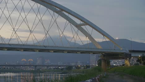 second macarthur bridge taipei 01