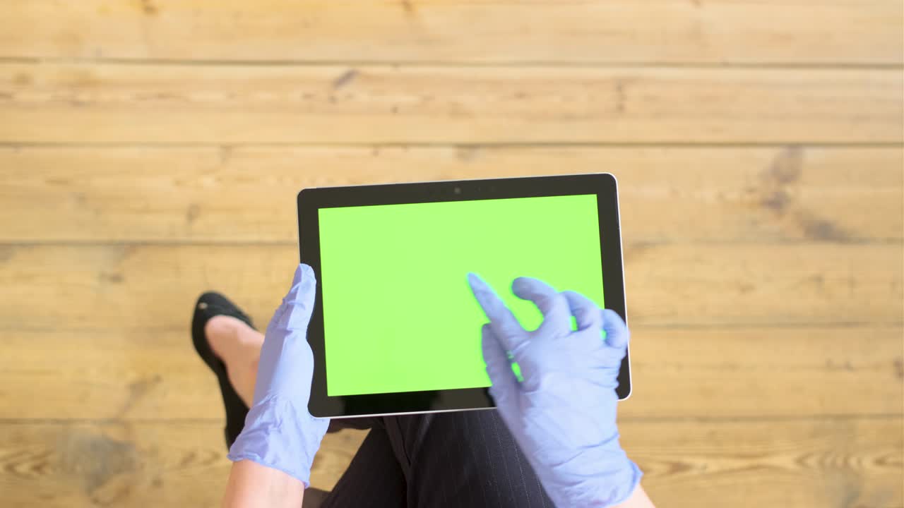 modelo para el seguimiento del color