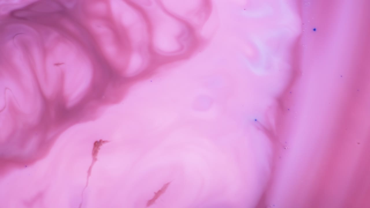 remolinos abstractos rosados y púrpuras