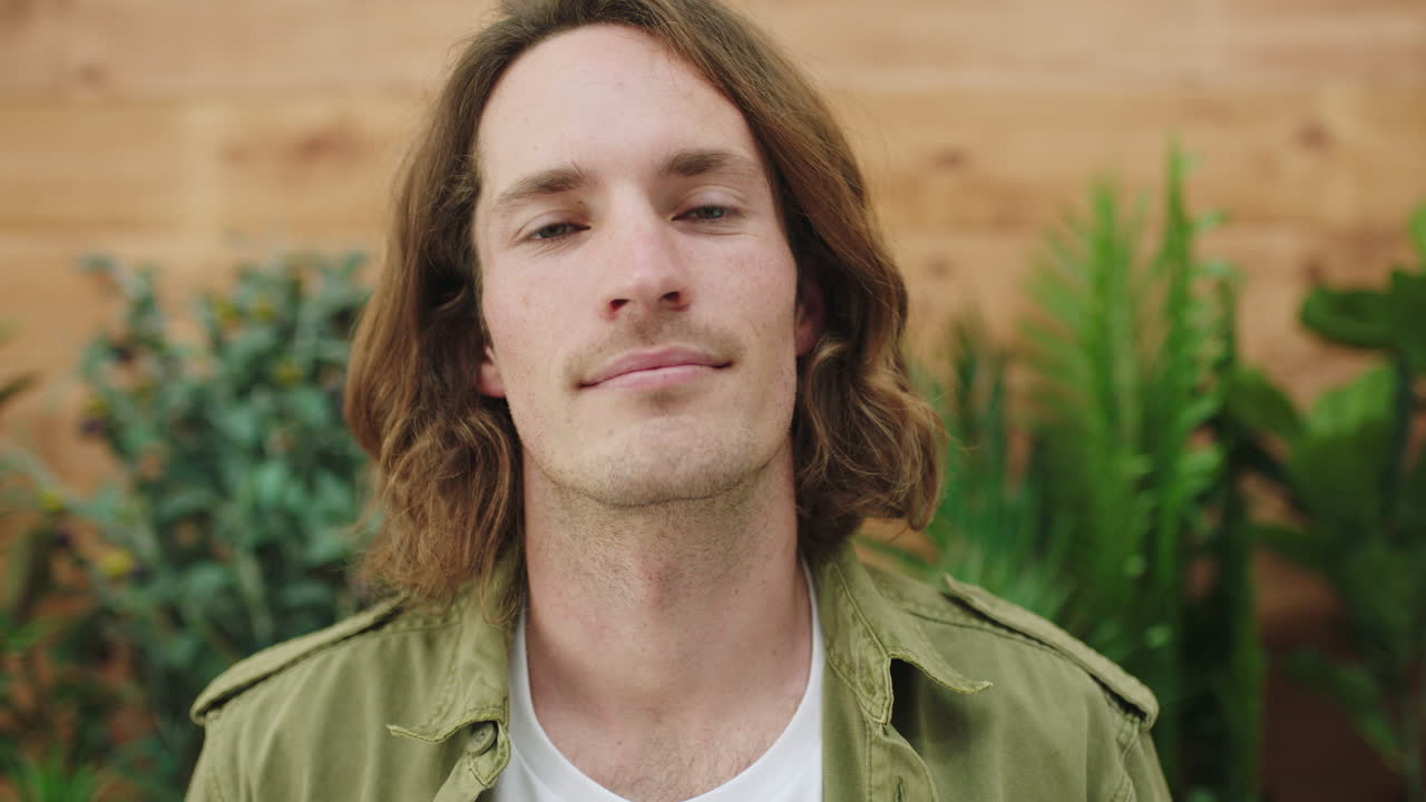 얼굴, 인테리어 디자이너와 사람이 만족