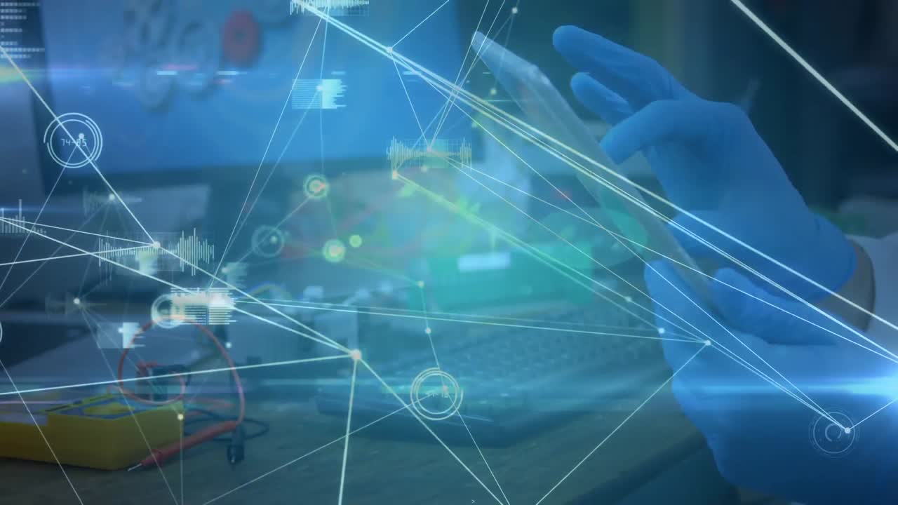 의학과 과학의 글로벌 네트워크