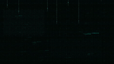 digital background cyber crime hacker ransomware worldwide cyberattack which targeted computers running old operating system by encrypting data and demanding ransom payments