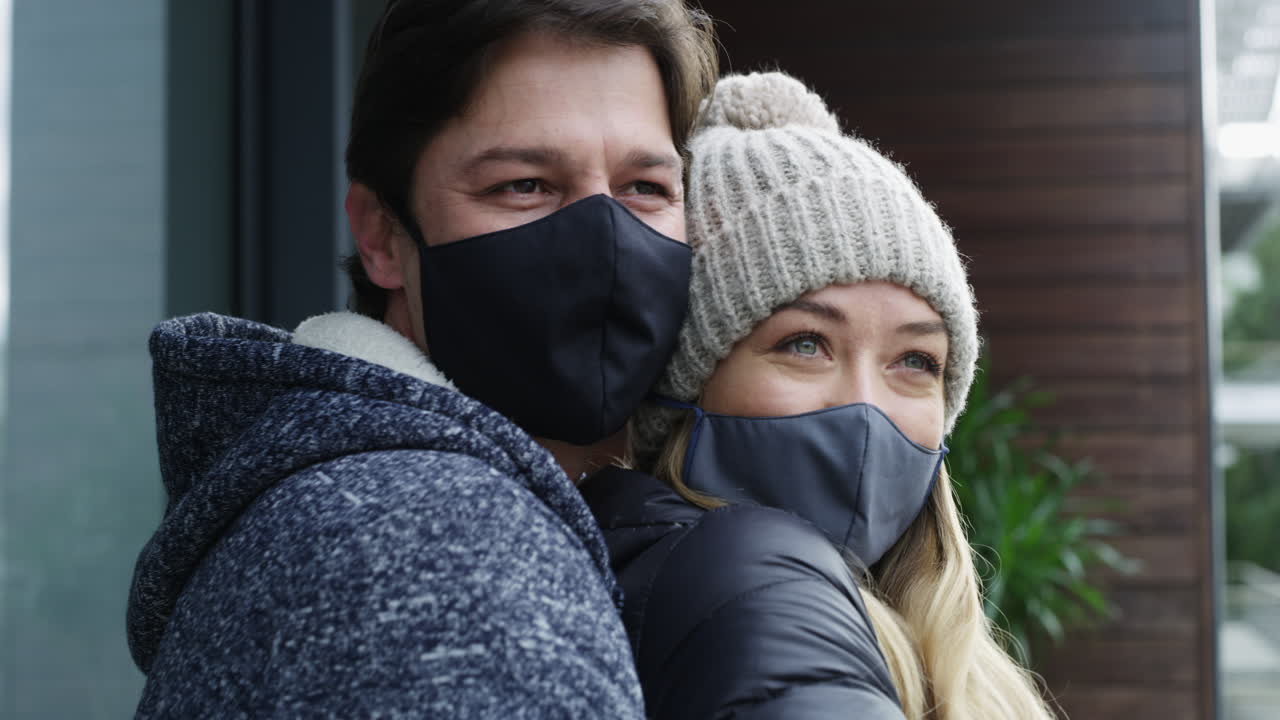 You can't spell quarantine without U and I