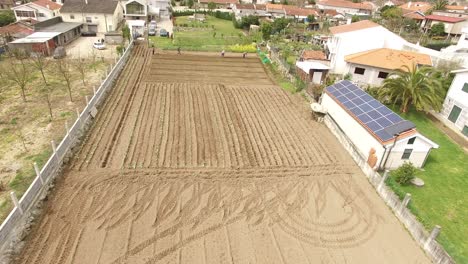 Agricultores-Que-Trabajan-En-La-Vista-Aérea-Del-Campo-Agrícola