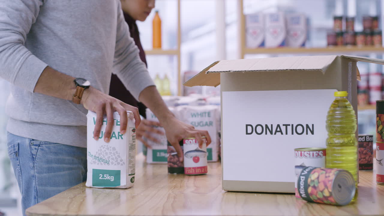 esto debería alimentar a mucha gente este año.