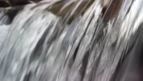 Flowing-clear-river-water-stream