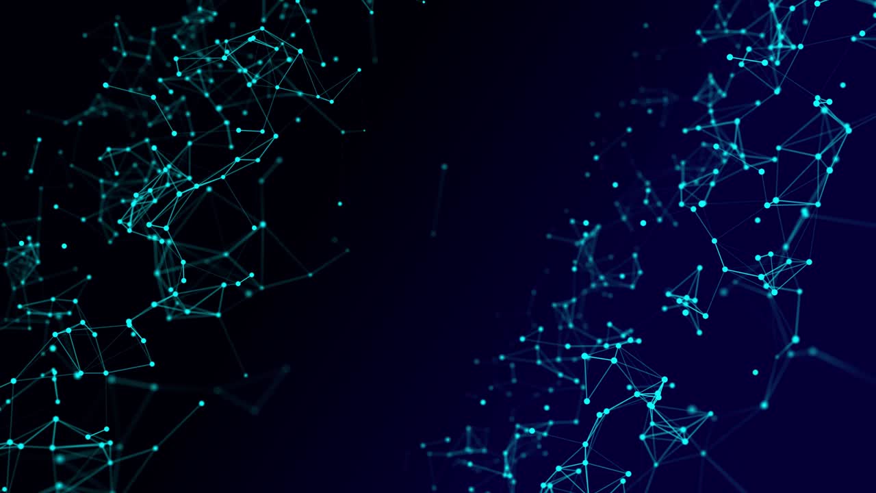 estructura de datos de conexión de red. tecnología de la información. visualización de grandes datos. renderización 3d.