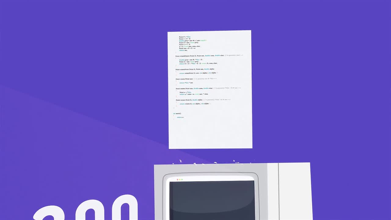 Documents, Code, and a Book