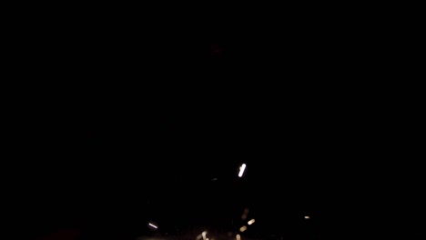 llamas de fuego aisladas sobre fondo negro