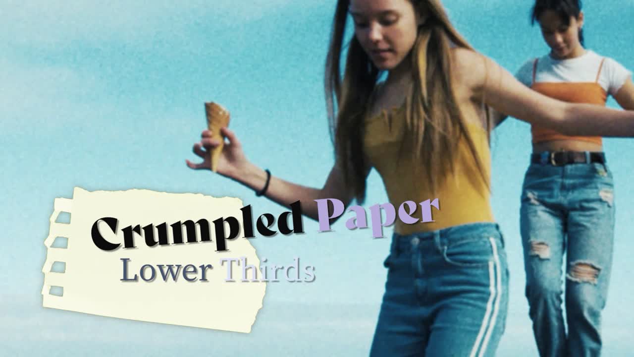 People in an image
