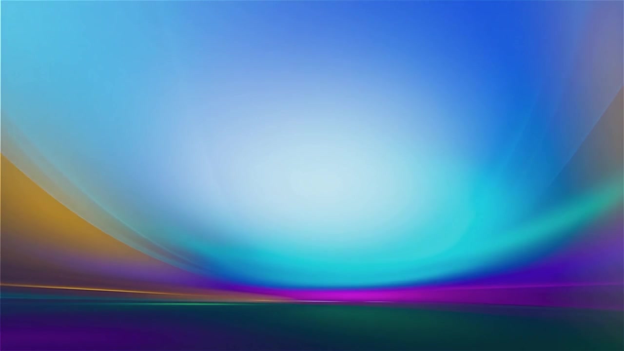 Abstract Gradient Background