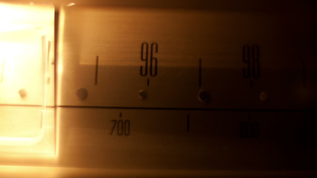 라디오 라이트 42