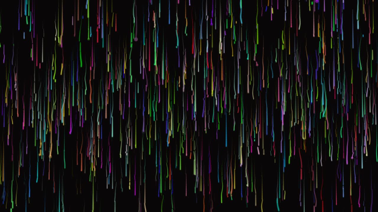 Clean Soft Bokeh Background