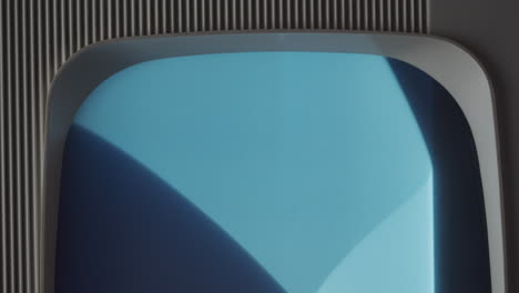 airplane window detail with shadows