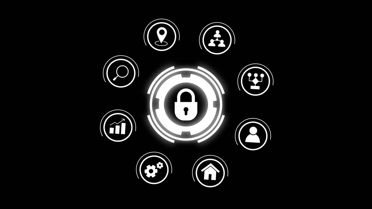 Ciberseguridad y protección de datos