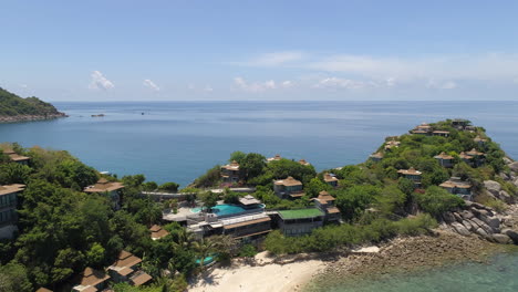 Strände-Von-Koh-Tao-In-Thailand