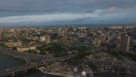 city of lagos state nigeria