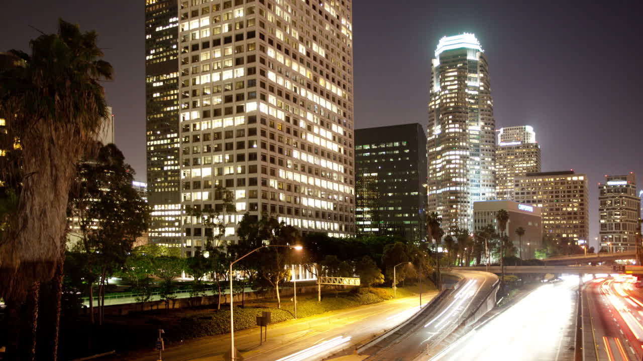 la noche de las autopistas 1