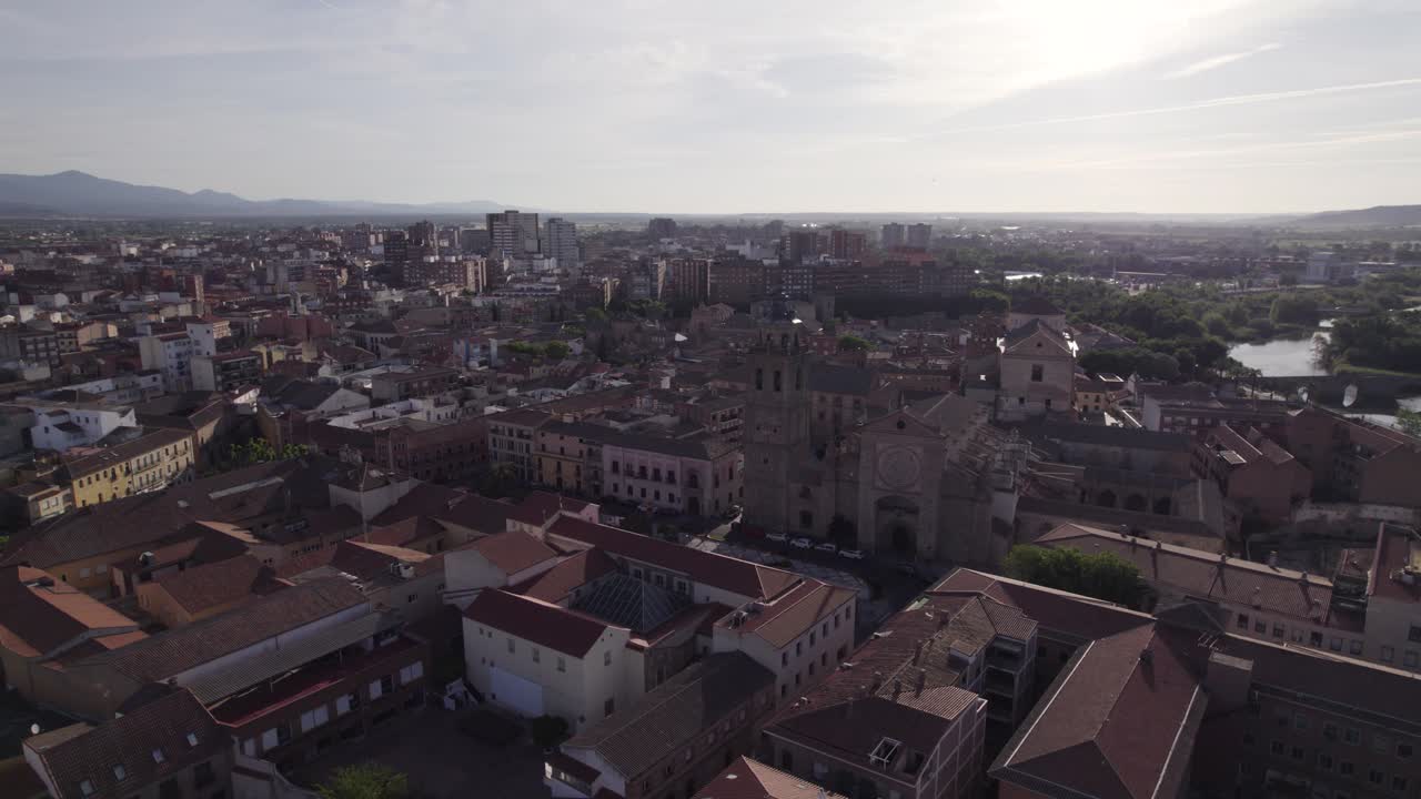 por el que se establece la captura de talavera (españa)