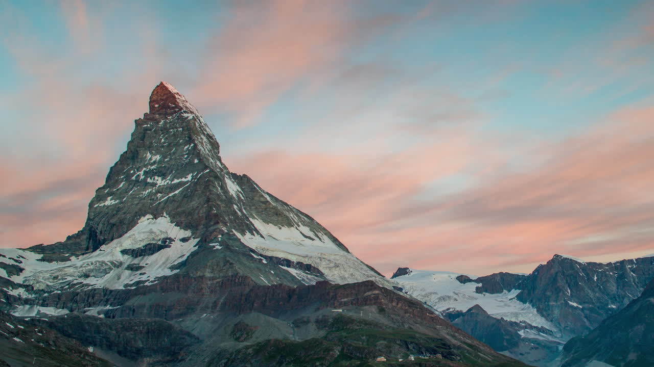 matterhorn amanecer 4k 01