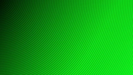 a smooth gradient in green shades complemented by abstract tech-style lines, waves, and dot patterns – great for websites, ads, and presentations