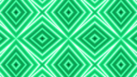 Neon color change loop animation motion graphics