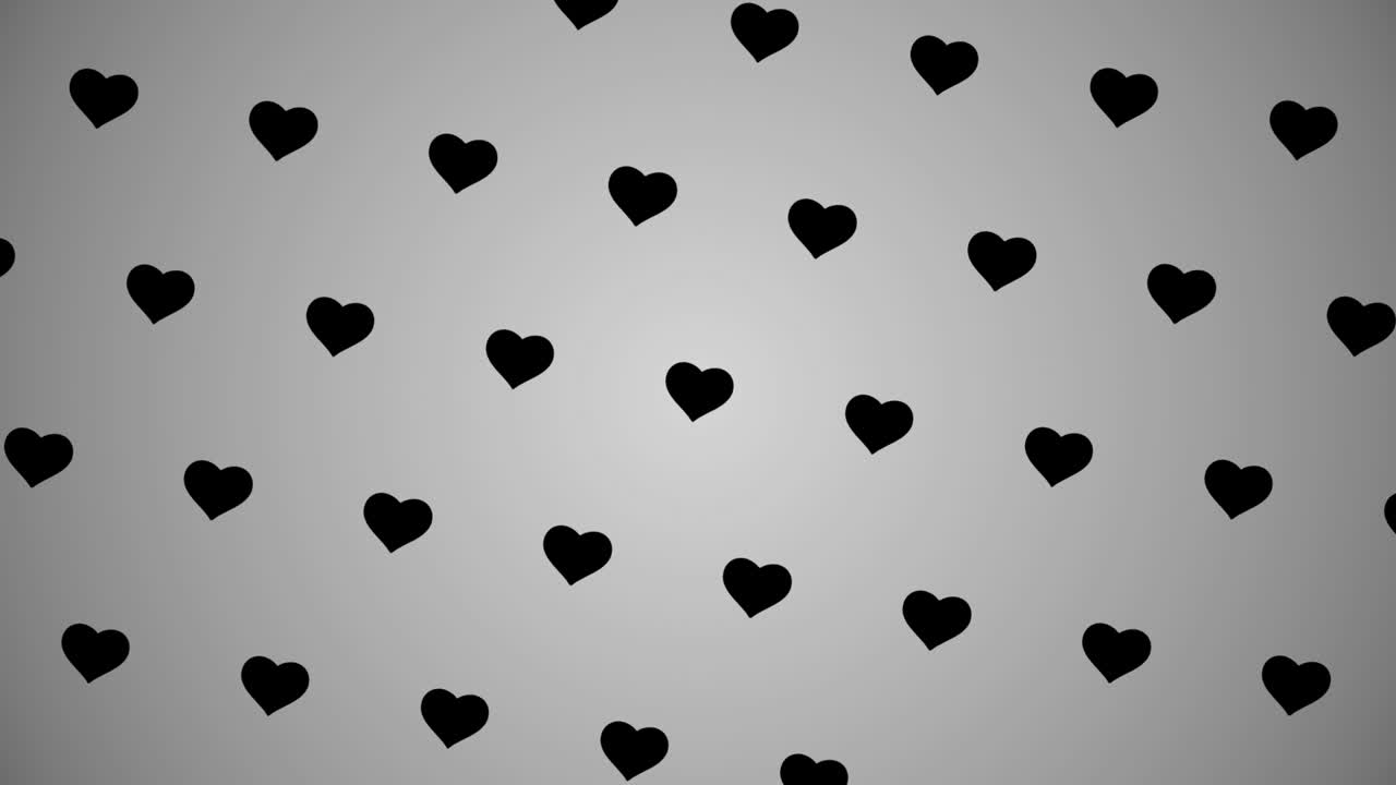 cg generado 3d bucle sin costuras fondo abstracto con líneas y formas geométricas video de stock formato hd, estados unidos, fondos abstractos, fondos, círculo