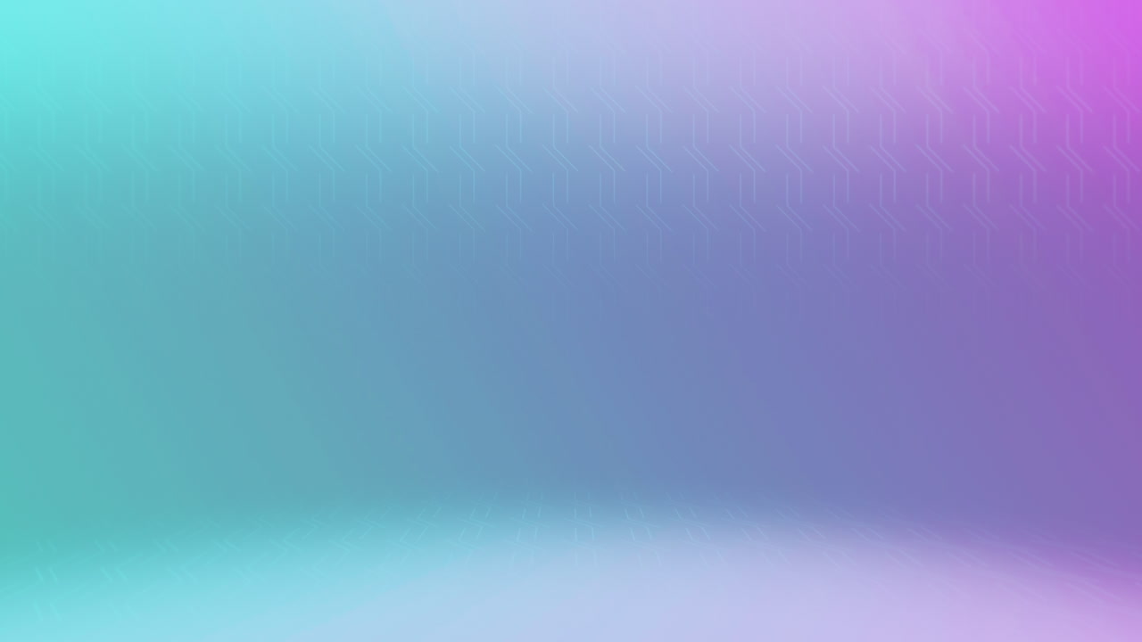 Blurred and colorful patterned background
