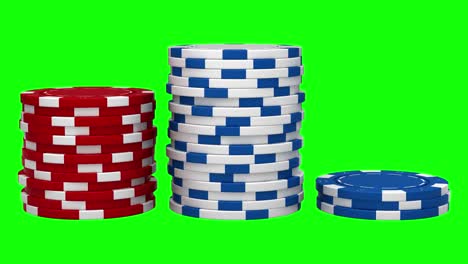 casino chips