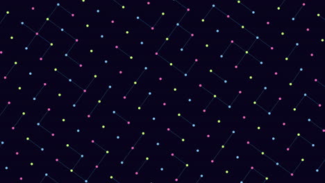 Dots-geometric-pattern-with-connected-lines