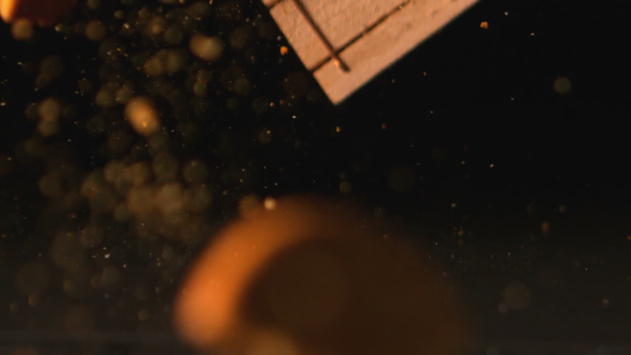 마우스 트이 비스을 고 파괴합니다.