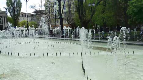 Wasserbrunnen-Im-Stadtpark