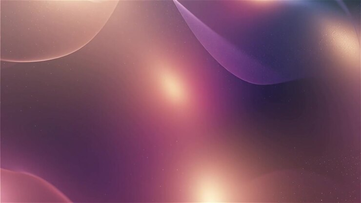 Abstract Gradient Background