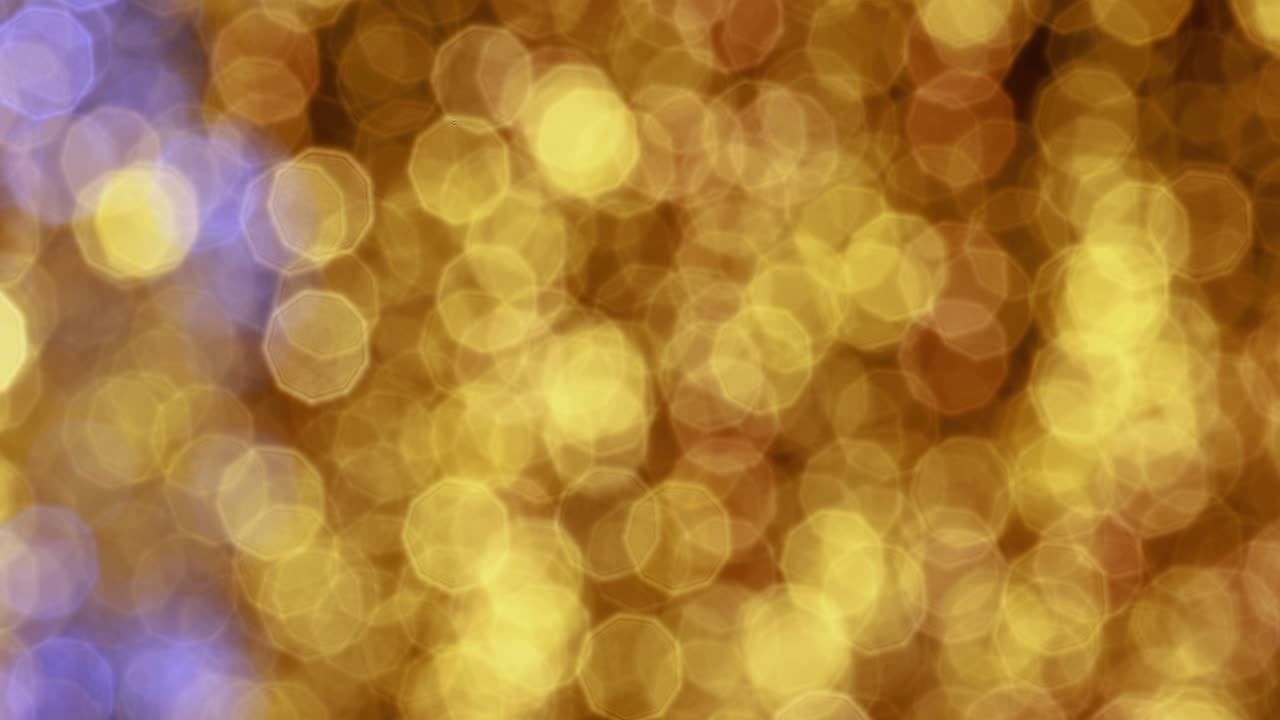 tema de navidad de fondo borroso abstracto