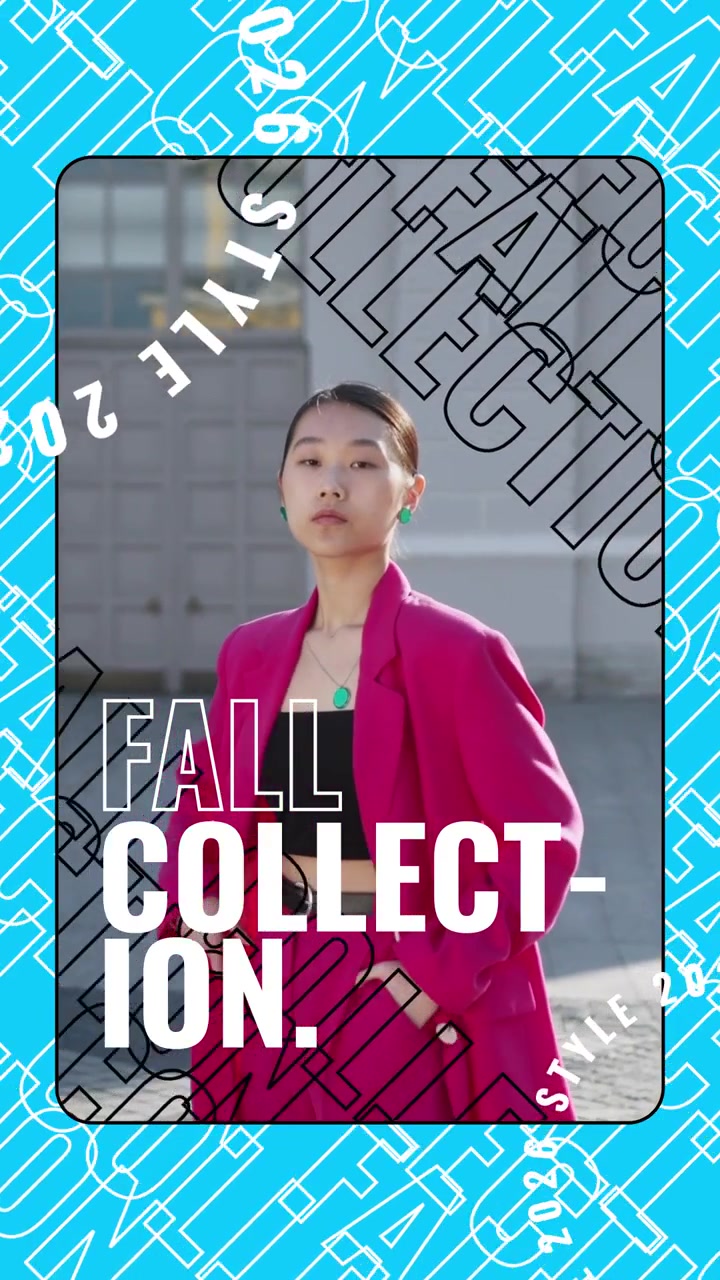 Streetwear Instagram Stories Pack