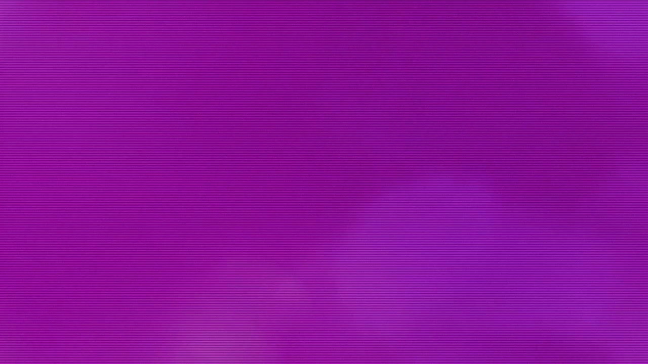 Abstract Purple Light Leaks and Flashes on Black Background
