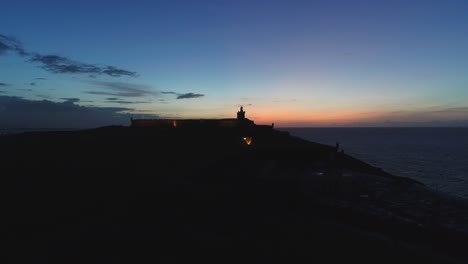 Dust-at-Los-Morillos-in-Old-San-Juan-Puerto-Rico