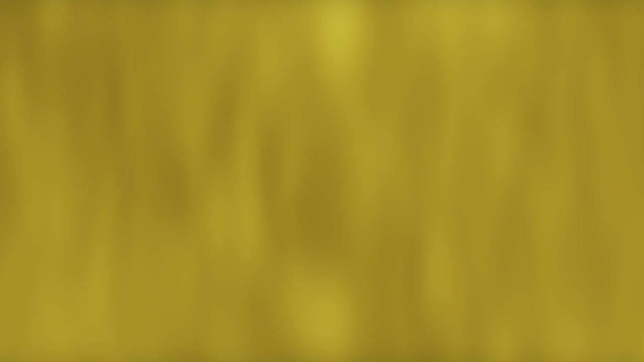 fondo amarillo abstracto con estructura de onda en movimiento o bandera en el viento - perfecto para el diseño de fondo creativo