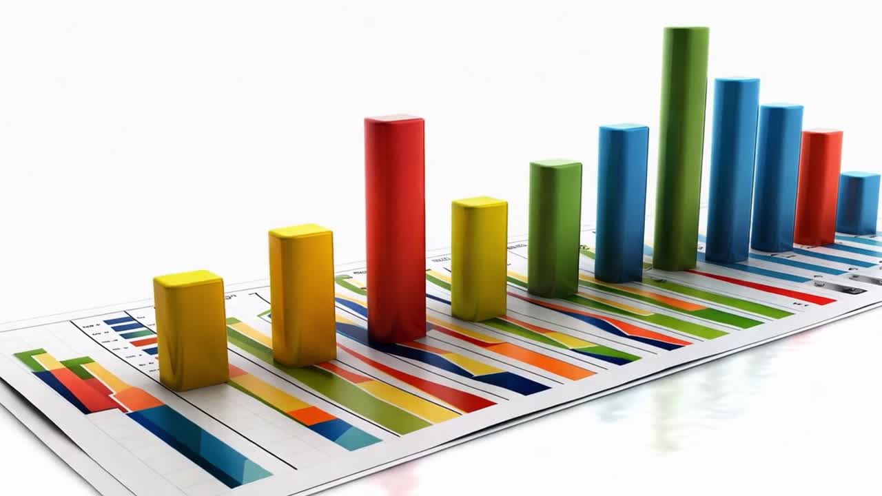 Bar Graph Visualization