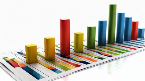 bar graph visualization