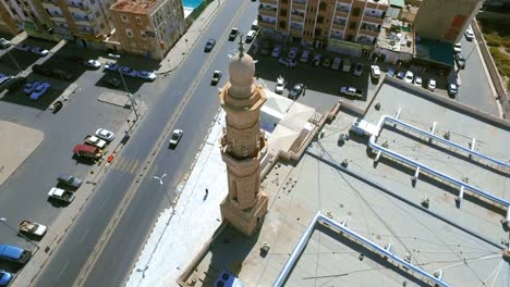 abdullah bin abbas mosque.