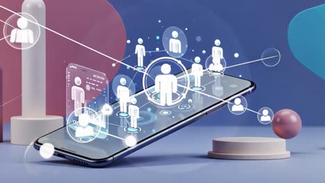 exploring how technology shapes social networking and influences user interactions in our modern, digital world is crucial